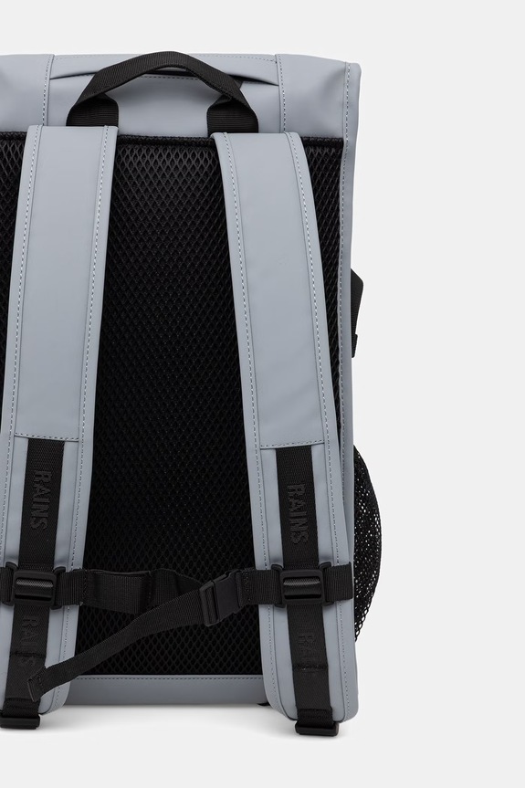 Doplňky Batoh Rains 14340 Trail Mountaineer Bag W3 14340.147 šedá