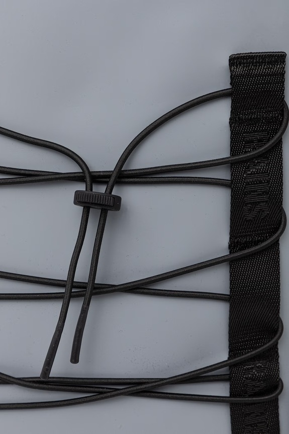 Batoh Rains 14340 Trail Mountaineer Bag W3 šedá 14340.147