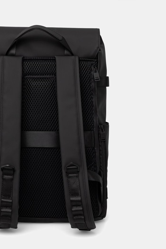 Dodaci Ruksak Rains 15690 OTG Backpack W3 15690.01 crna