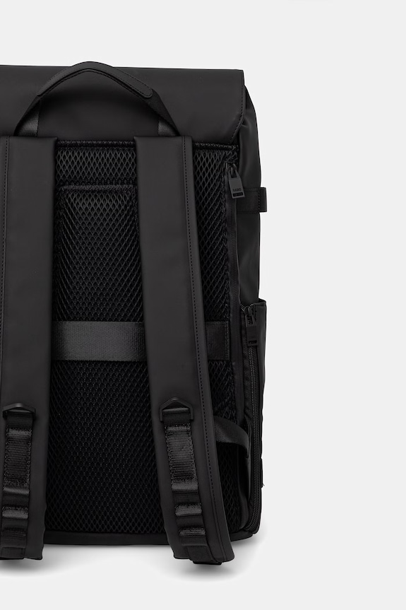 Dodaci Ruksak Rains 15690 OTG Backpack W3 15690.01 crna