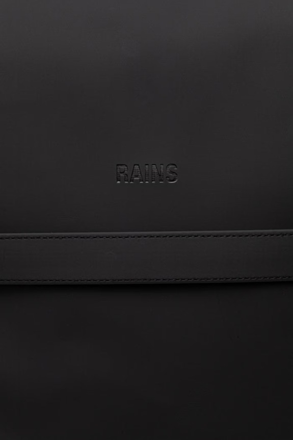 Ruksak Rains 15690 OTG Backpack W3 crna 15690.01