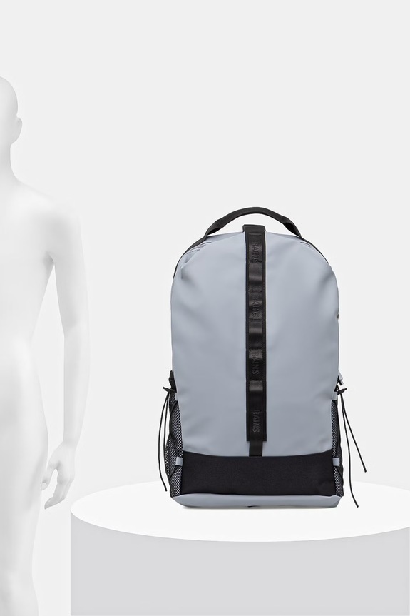 Рюкзак Rains 12790 Trail Clip Front Backpack W3 12790.147