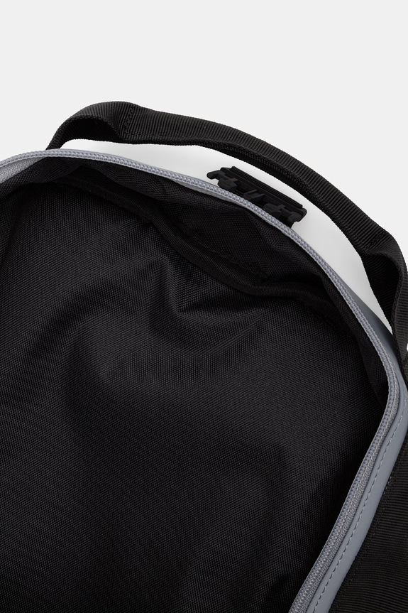Рюкзак Rains 12790 Trail Clip Front Backpack W3 12790.147 сірий