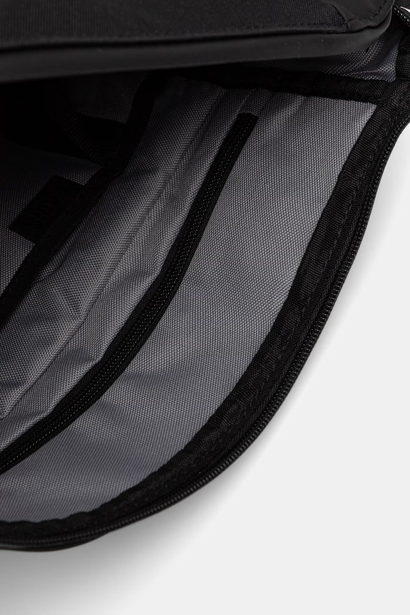Batoh Rains 12960 Otaru Backpack W3 12960.01 černá