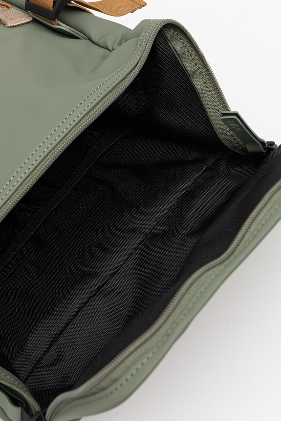 Batoh Rains 14340 Trail Mountaineer Bag W3 14340.145 zelená