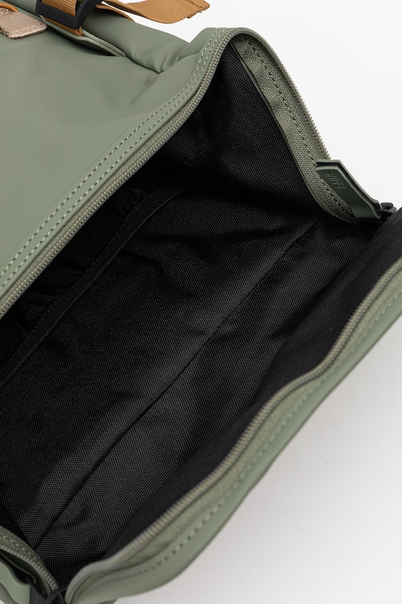 Batoh Rains 14340 Trail Mountaineer Bag W3 14340.145 zelená