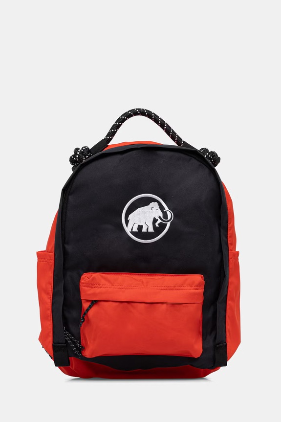 Mammut ruksak Wully 20 crvena 2570.00490