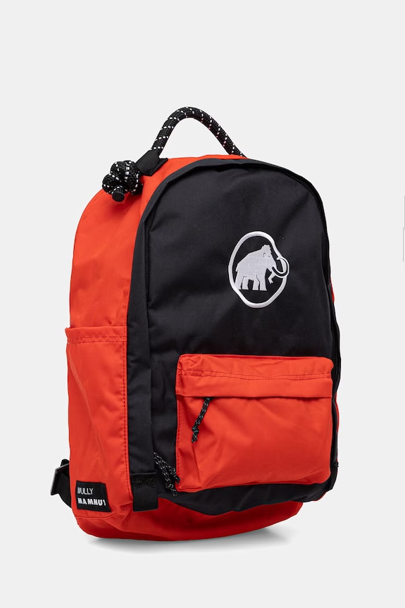 Mammut ruksak Wully 20 2570.00490 crvena SS26