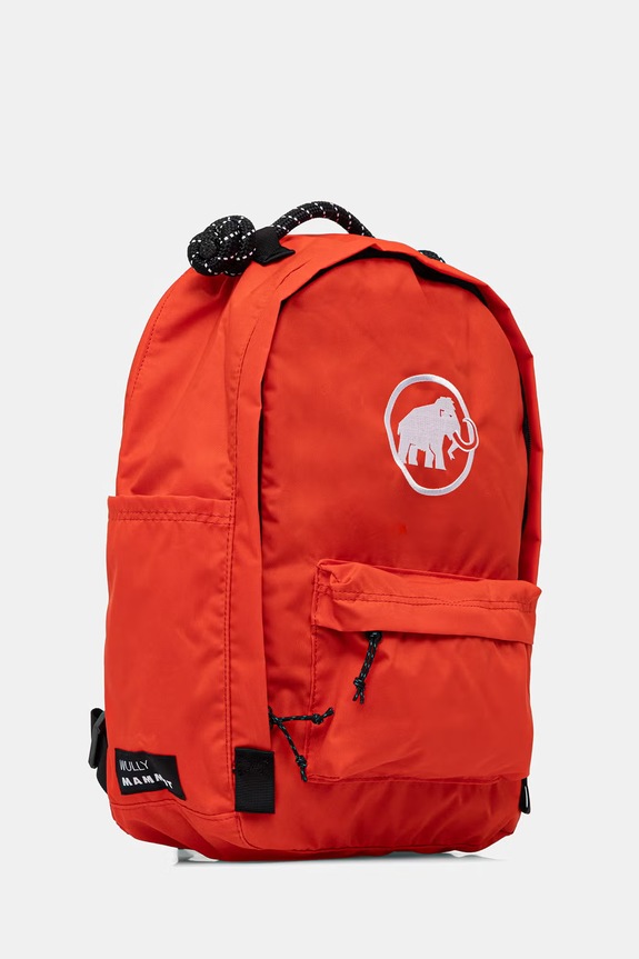 Mammut ruksak Wully 20 2570.00490 crvena SS26