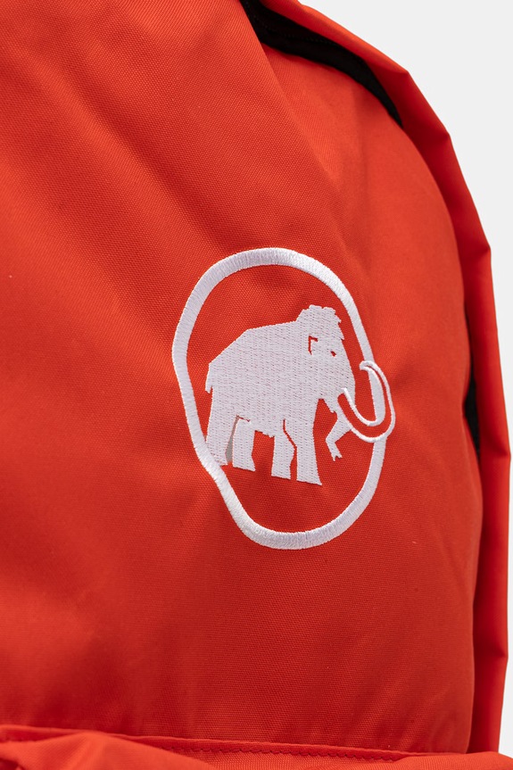 Mammut ruksak Wully 20 crvena 2570.00490