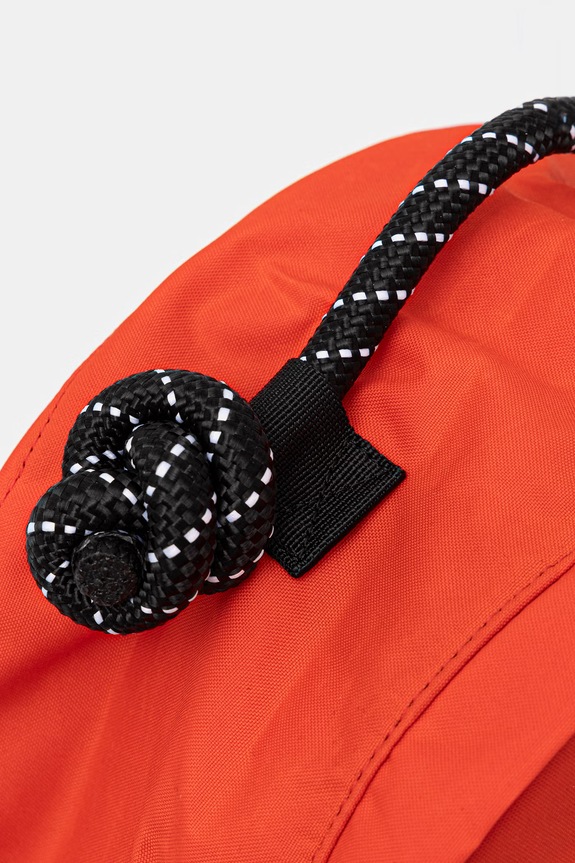 Mammut ruksak Wully 20 2570.00490 crvena