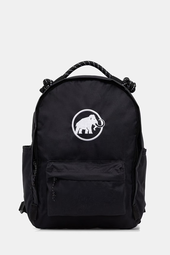 Mammut ruksak Wully 20 crna 2570.00490