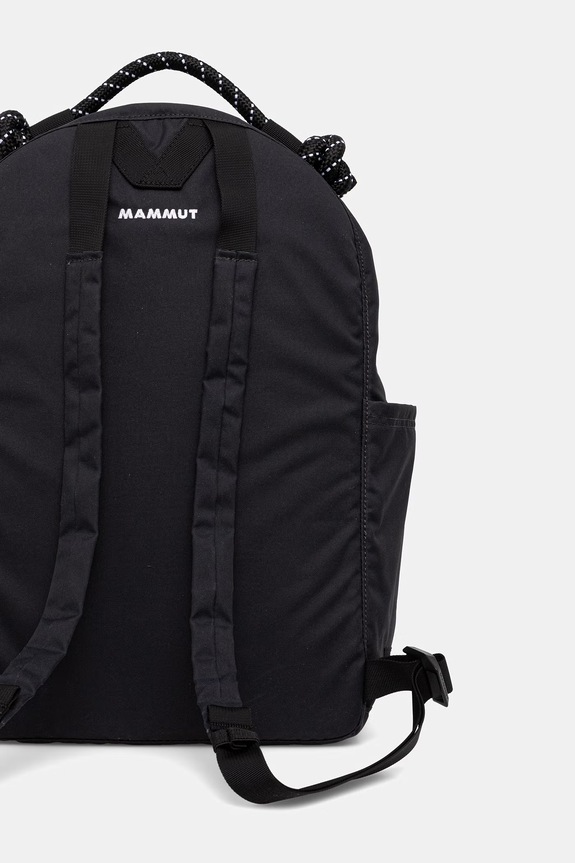 Dodaci Mammut ruksak Wully 20 2570.00490 crna