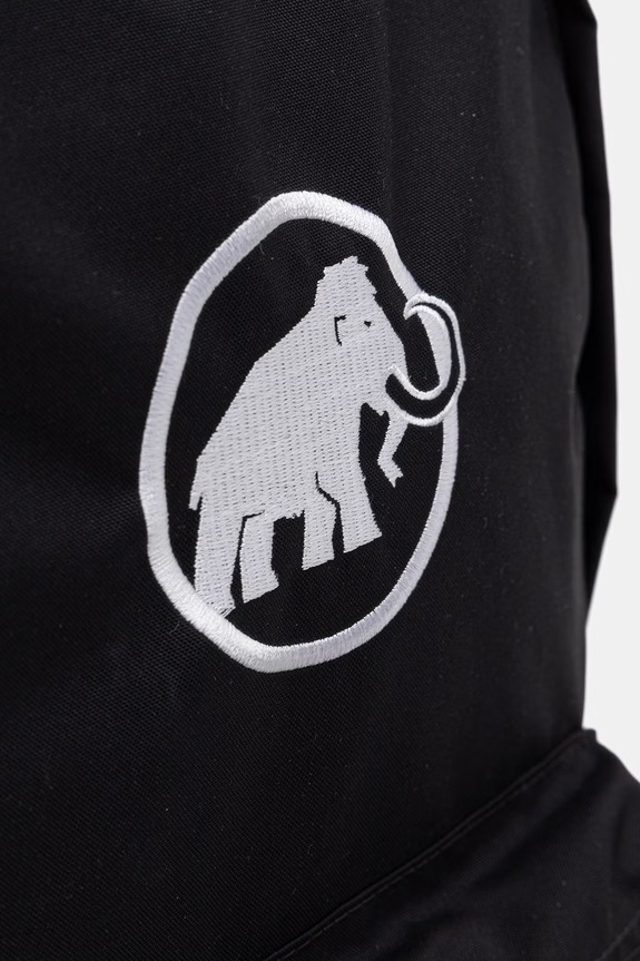 Mammut ruksak Wully 20 crna 2570.00490