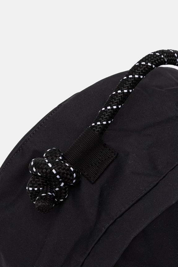 Mammut ruksak Wully 20 2570.00490 crna