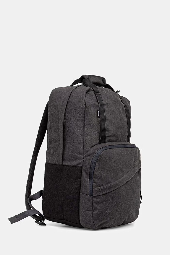 Helly Hansen ruksak 67537 crna SS26