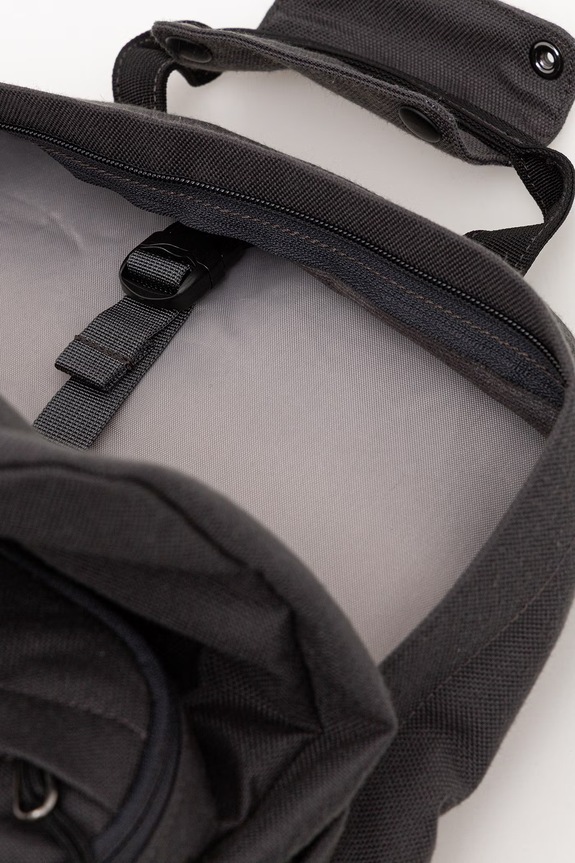 Helly Hansen ruksak 67537 crna