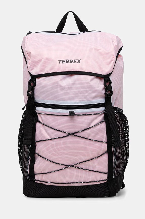 adidas TERREX hátizsák Multi Climacool 30 L textil rózsaszín JY7579