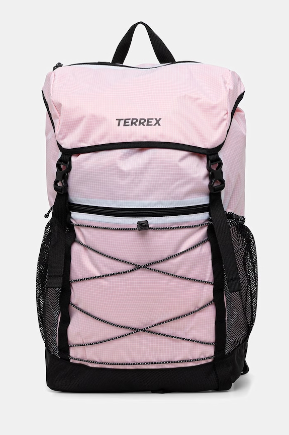 adidas TERREX hátizsák Multi Climacool 30 L textil rózsaszín JY7579