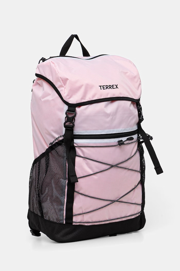 adidas TERREX hátizsák Multi Climacool 30 L JY7579 rózsaszín SS26