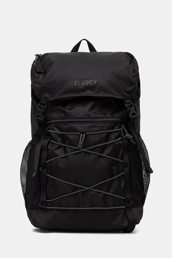 Ruksak adidas TERREX Multi Climacool 30 L odgovara formatu A4 crna KE1560