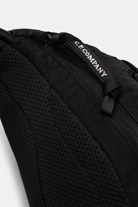 C.P. Company backpack black RCCMAC735A005269G