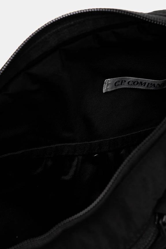 C.P. Company backpack RCCMAC735A005269G black