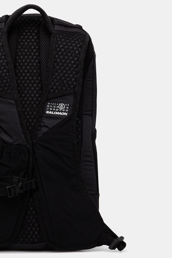 Accesorii MM6 Maison Margiela x Salomon Rucsac SB5WA0013.P5782.HB342 negru