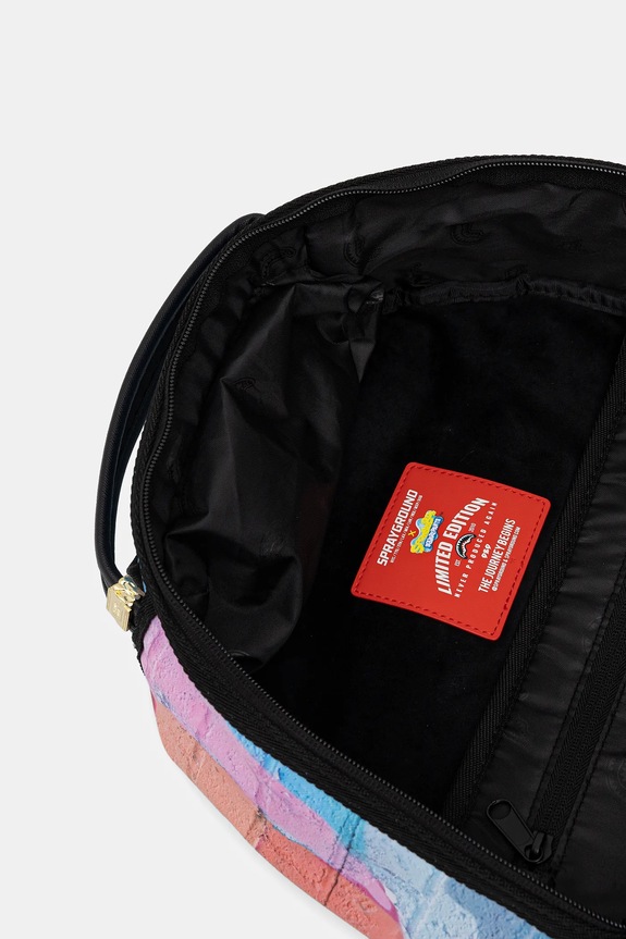 Sprayground rucsac 910B5928NSZ albastru