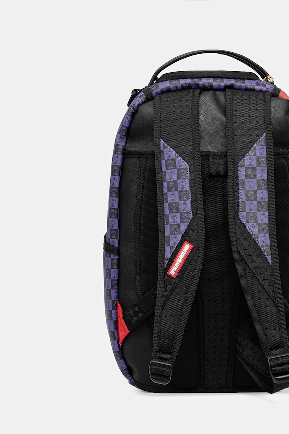 Аксесуари Рюкзак Sprayground 910B7159NSZ фіолетовий