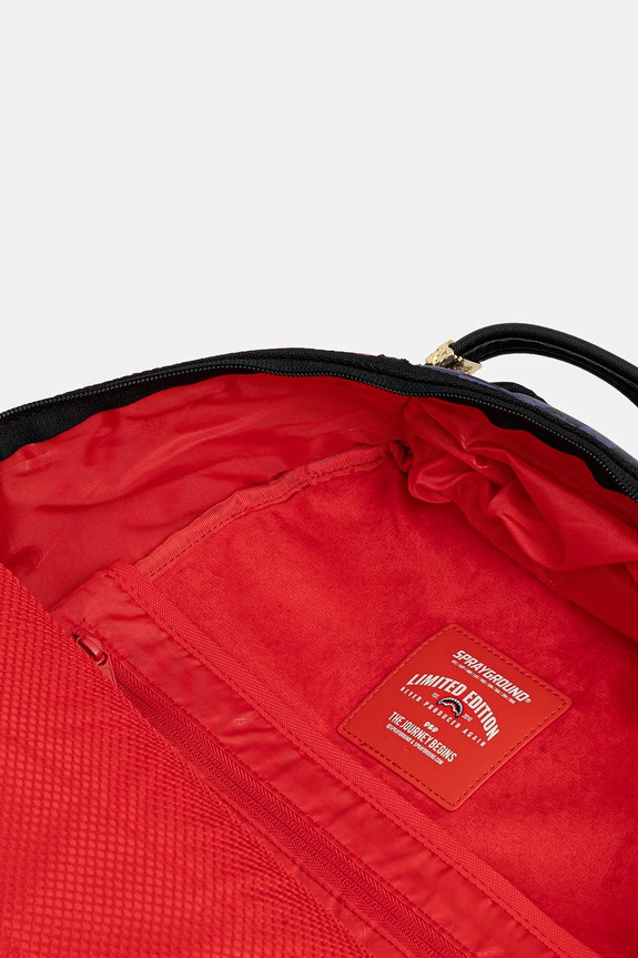 Рюкзак Sprayground 910B7159NSZ фіолетовий