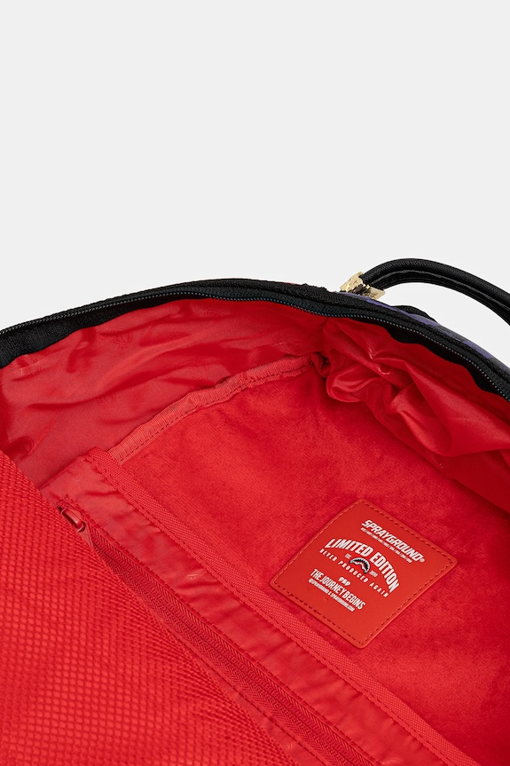 Рюкзак Sprayground 910B7159NSZ фіолетовий