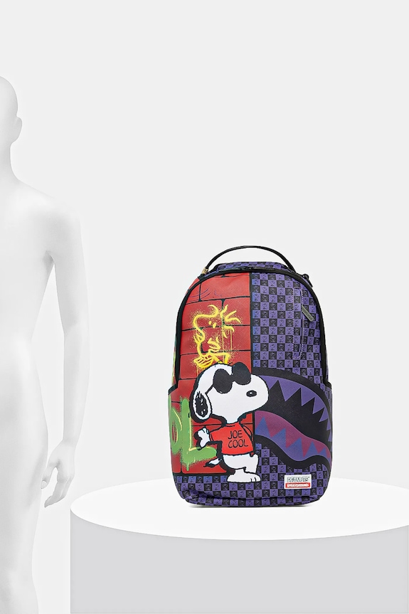 Рюкзак Sprayground 910B7159NSZ