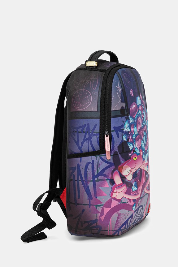 Ruksak Sprayground 910B7422NSZ ružová SS26