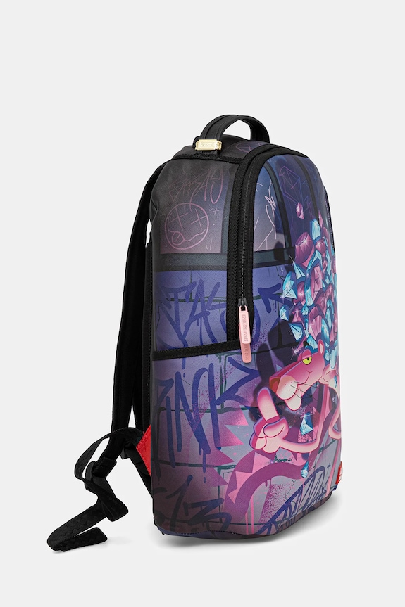 Ruksak Sprayground 910B7422NSZ ružová SS26