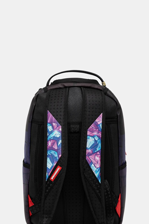 Doplnky Ruksak Sprayground 910B7422NSZ ružová
