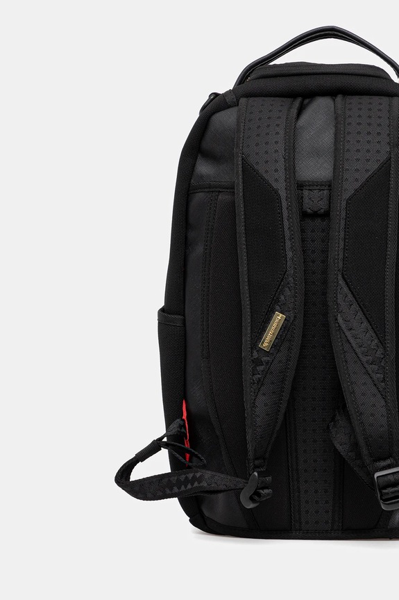 Sprayground plecak czarny 910B7570NSZ
