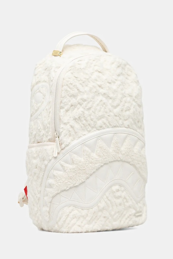 Sprayground plecak 910B8160NSZ beżowy SS26