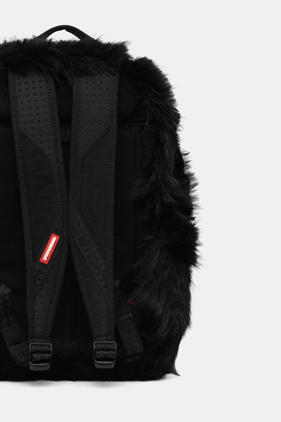 Аксесоари Раница Sprayground 910B8203NSZ черен