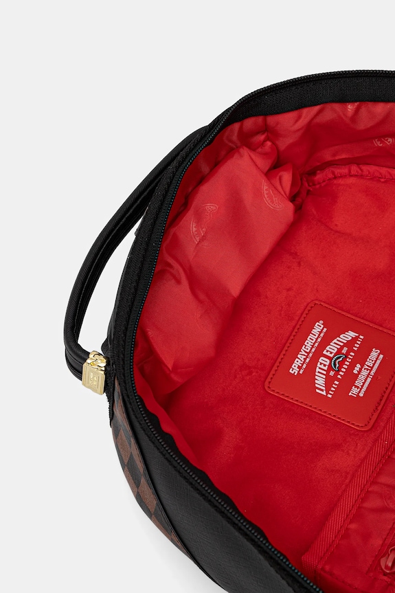 Sprayground rucsac negru 910B8281NSZ