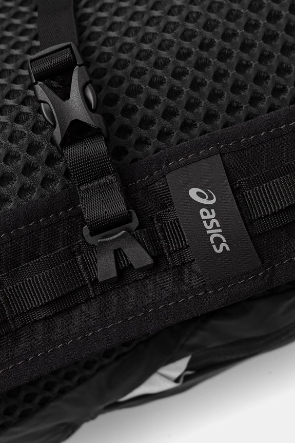 Nahrbtnik Asics črna 3013B273