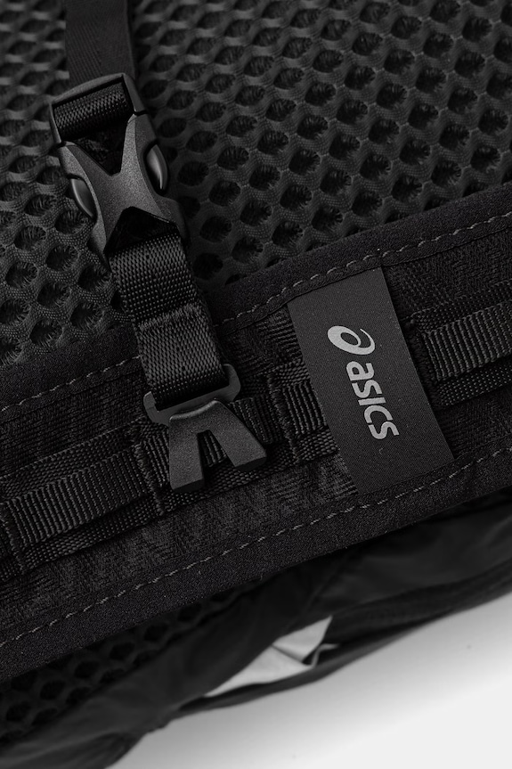 Nahrbtnik Asics črna 3013B273