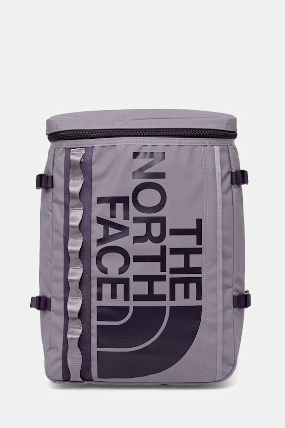 The North Face plecak BASE CAMP 30 l mieści A4 fioletowy NF0A3KVRJZU1