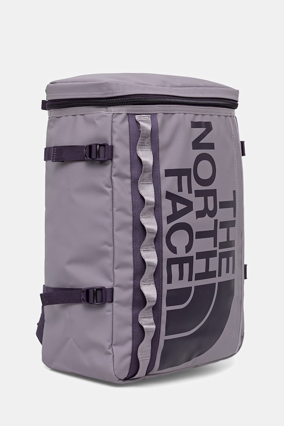 The North Face plecak BASE CAMP 30 l NF0A3KVRJZU1 fioletowy SS26