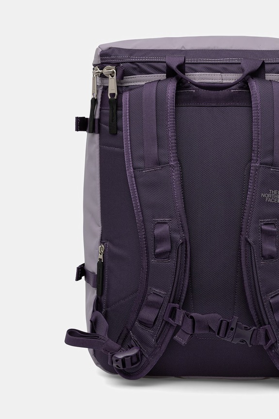 Akcesoria The North Face plecak BASE CAMP 30 l NF0A3KVRJZU1 fioletowy