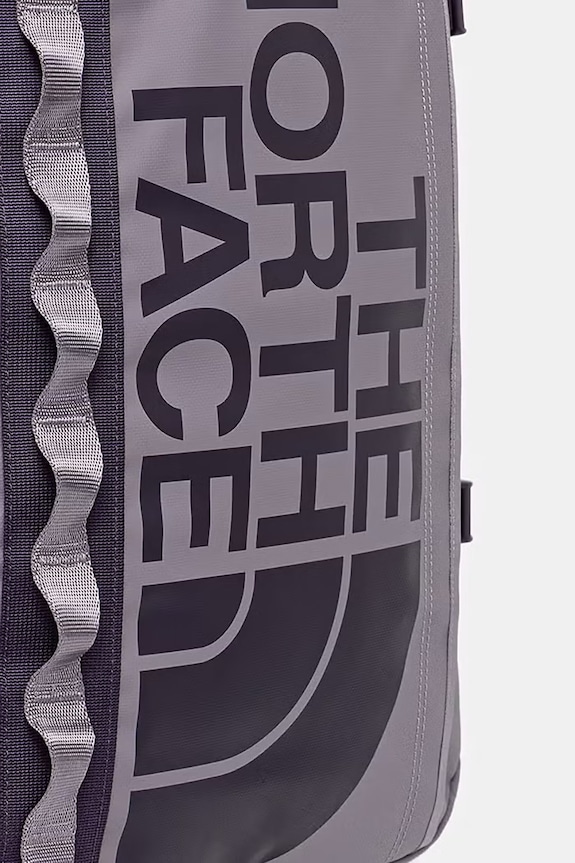 The North Face plecak BASE CAMP 30 l fioletowy NF0A3KVRJZU1
