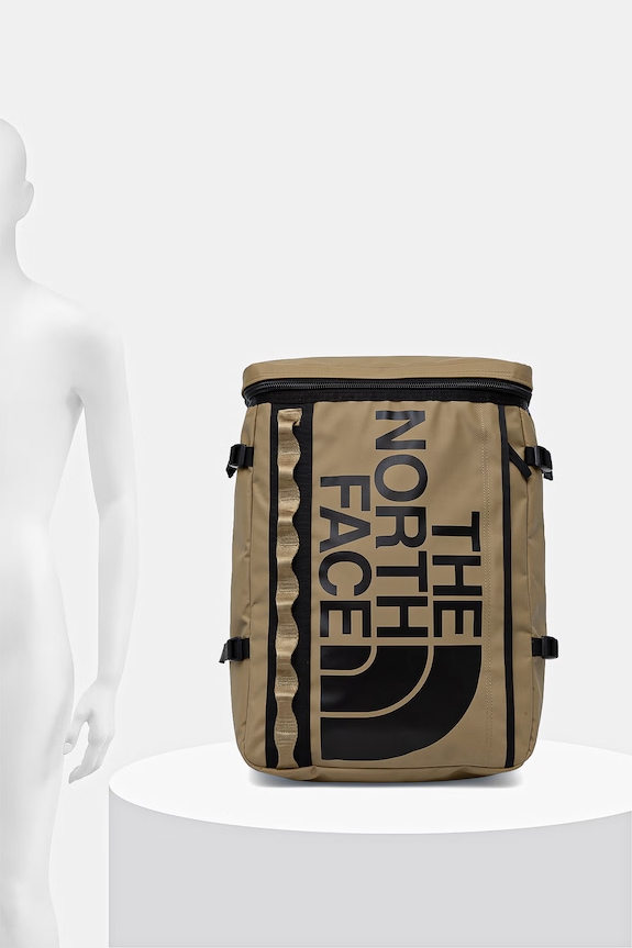 The North Face plecak BASE CAMP FUSE NF0A3KVRKAL1