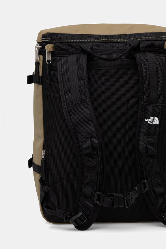 Akcesoria The North Face plecak BASE CAMP FUSE NF0A3KVRKAL1 zielony
