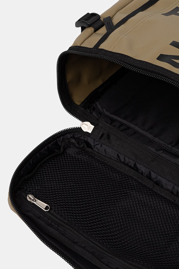 The North Face plecak BASE CAMP FUSE NF0A3KVRKAL1 zielony