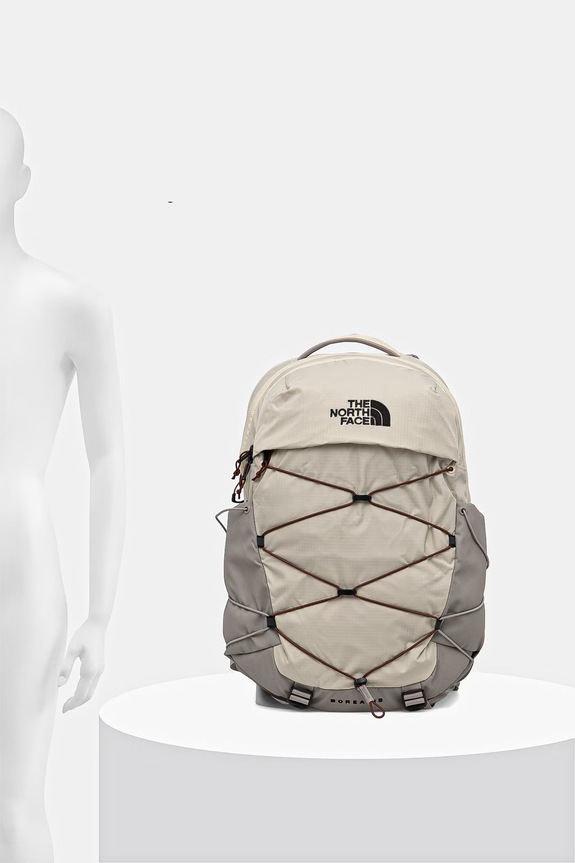 The North Face hátizsák BOREALIS NF0A52SENK51